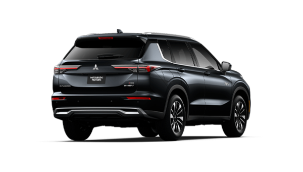 2026 MITSUBISHI Outlander Plug-in Hybrid LE S-AWC - Exterior view - 3