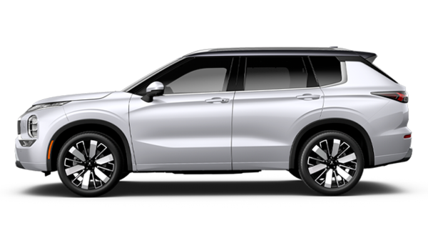 2026 Mitsubishi Outlander GT PREMIUM S-AWC-exterior-side