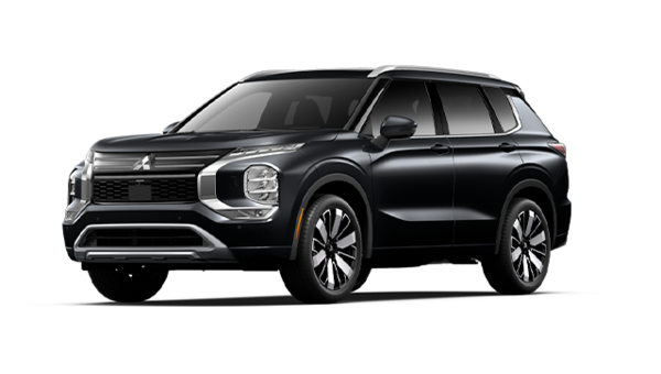 2026 Mitsubishi Outlander GT S-AWC-exterior-front