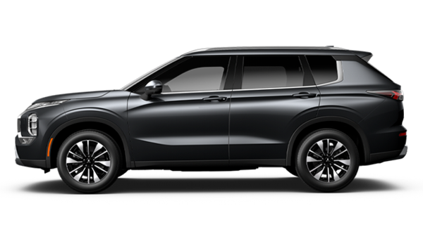 2026 MITSUBISHI Outlander LE S-AWC - Exterior view - 2