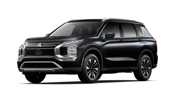 2026 MITSUBISHI Outlander LE S-AWC - Exterior view - 1