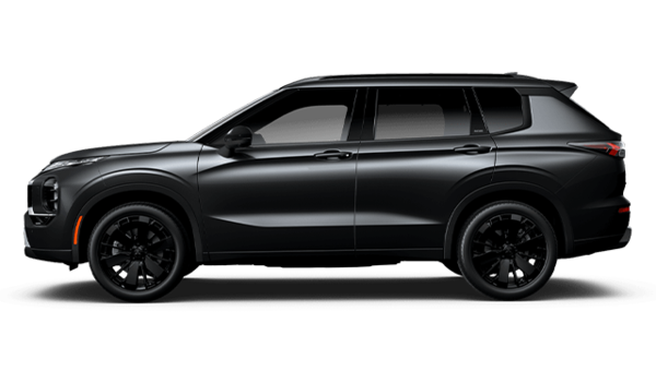 2026 MITSUBISHI Outlander NOIR S-AWC - Exterior view - 2