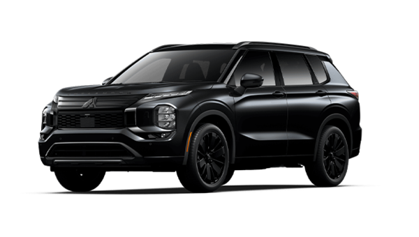 2026 MITSUBISHI Outlander NOIR S-AWC - Exterior view - 1