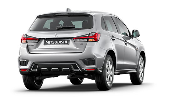 MITSUBISHI RVR ES AWC 2026 - Vue extérieure - 3