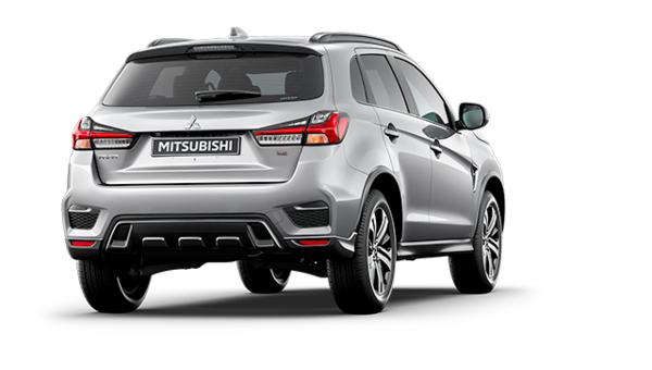 MITSUBISHI RVR GT AWC 2026 - Vue extérieure - 3