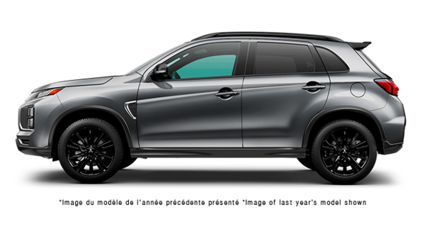 2026 MITSUBISHI RVR NOIR AWC - Exterior view - 2