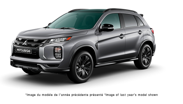 2026 MITSUBISHI RVR NOIR AWC - Exterior view - 1