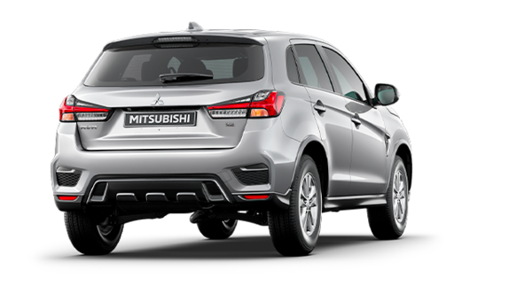 MITSUBISHI RVR SE AWC 2026 - Vue extérieure - 3