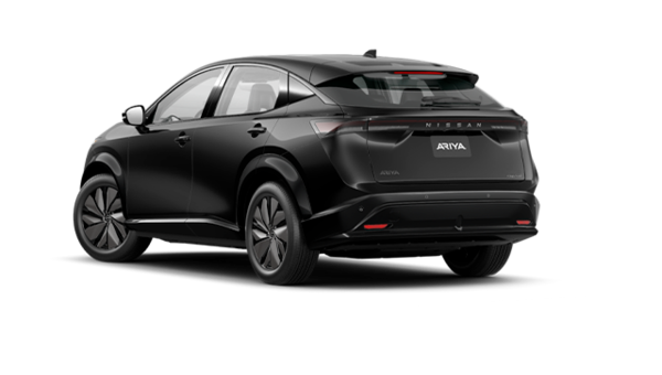 NISSAN Ariya SL e-4ORCE 2026 - Vue extérieure - 3