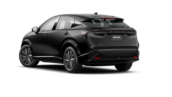 NISSAN Ariya SL+ e-4ORCE 2026 - Vue extérieure - 3
