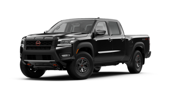 NISSAN Frontier  2026