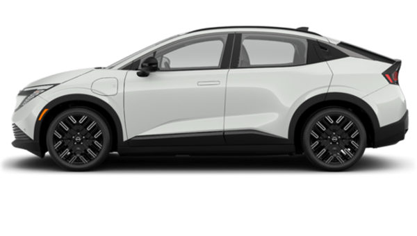 2026 Nissan LEAF Platinum Plus-exterior-side