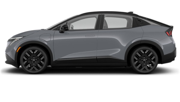 2026 Nissan LEAF Platinum Plus-exterior-side