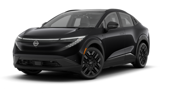 2026 NISSAN Leaf Platinum Plus - Exterior view - 1