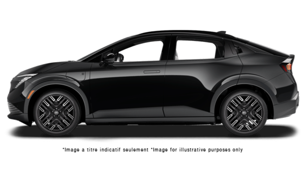 NISSAN LEAF PLATINUM PLUS 2026 - Vue extrieure - 2