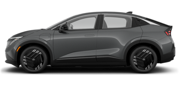 2026 Nissan LEAF S Plus-exterior-side