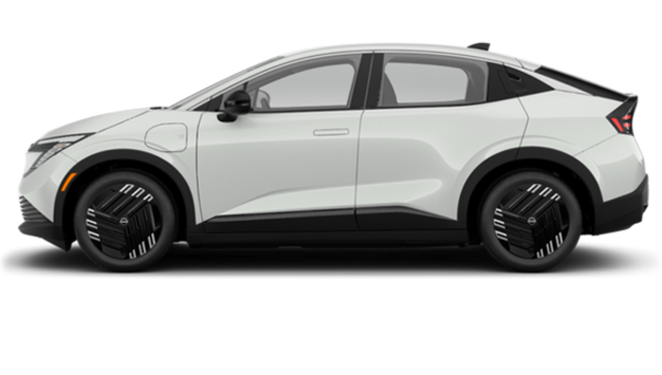 2026 Nissan LEAF S Plus-exterior-side