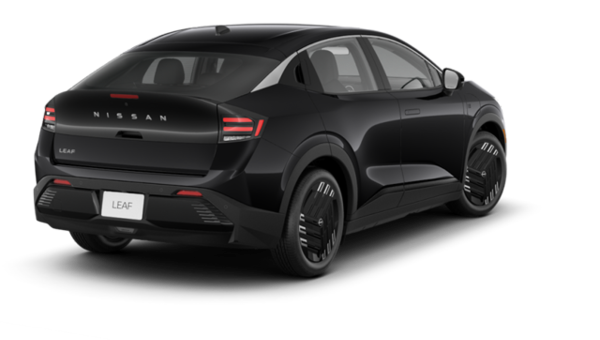 NISSAN LEAF S PLUS 2026 - Vue extérieure - 3