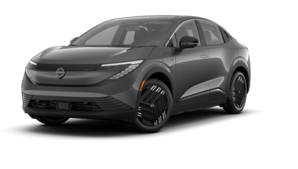 2026 Nissan LEAF S Plus-exterior-front