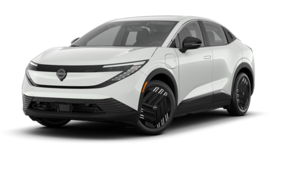 2026 Nissan LEAF S Plus-exterior-front