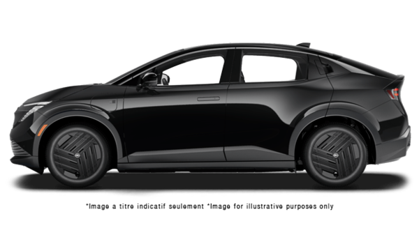NISSAN LEAF S PLUS 2026 - Vue extrieure - 2