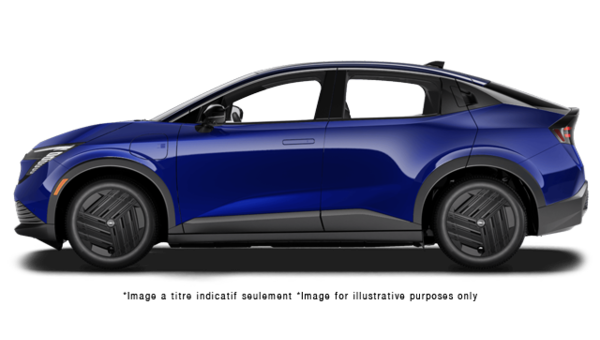 2026 Nissan LEAF S Plus-exterior-side