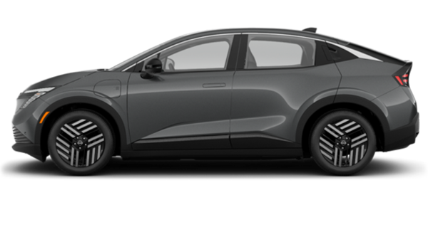 2026 Nissan LEAF SV Plus-exterior-side