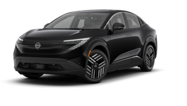 2026 NISSAN Leaf SV Plus - Exterior view - 1