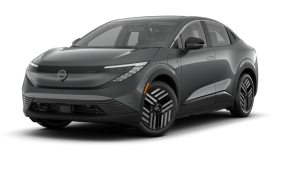 2026 Nissan LEAF SV Plus-exterior-front