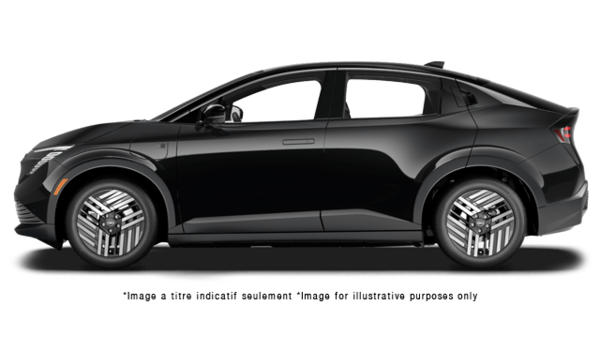 NISSAN LEAF SV PLUS 2026 - Vue extrieure - 2