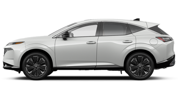 2026 Nissan Murano Platinum-exterior-side