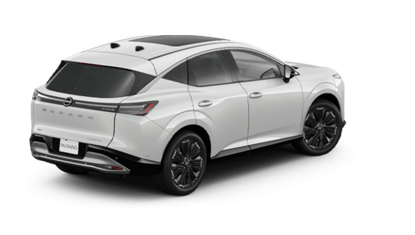 2026 Nissan Murano Platinum-exterior-front