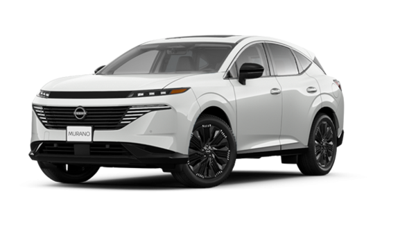 2026 Nissan Murano Platinum-exterior-front