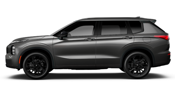Rogue Plug-in Hybrid