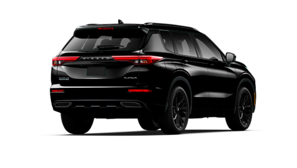 2026 NISSAN Rogue Plug-in Hybrid Platinum - Exterior view - 3