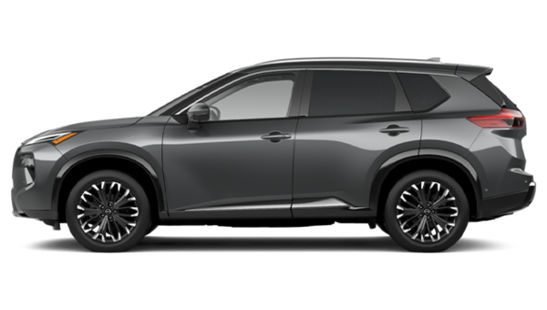 2026 Nissan Rogue Platinum-exterior-side