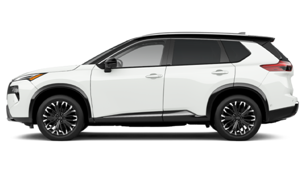 2026 Nissan Rogue Platinum-exterior-side