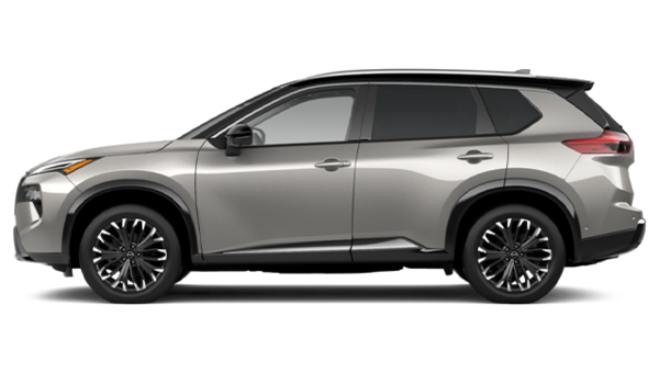 2026 Nissan Rogue Platinum-exterior-side