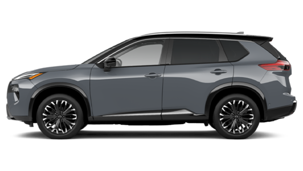 2026 Nissan Rogue Platinum-exterior-side