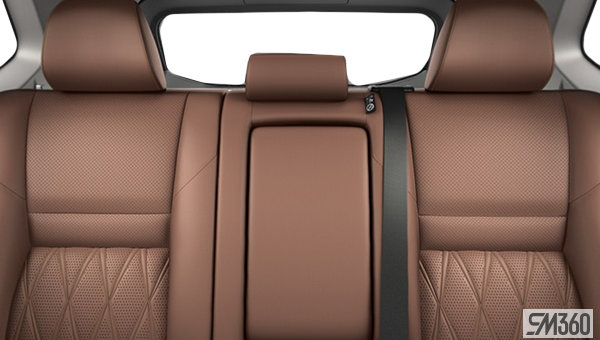 2026 Nissan Rogue Platinum-interior-rear