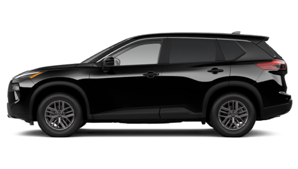 2026 NISSAN ROGUE S - Exterior view - 2