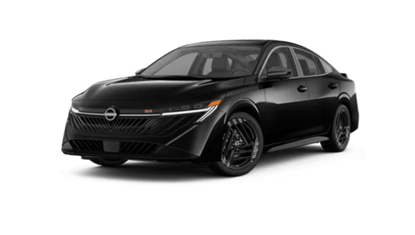 NISSAN Sentra SR  PREMIUM 2026 - Vue extérieure - 1