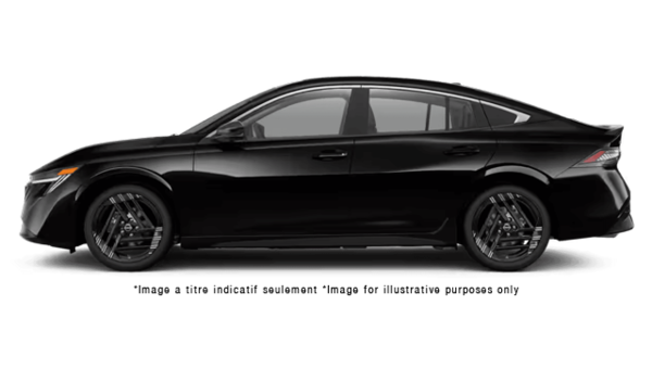 NISSAN Sentra SR  PREMIUM 2026 - Vue extérieure - 2