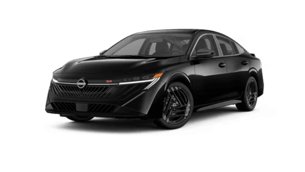 2026 NISSAN Sentra SR - Exterior view - 1