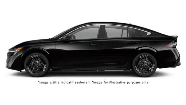 NISSAN Sentra SR 2026 - Vue extérieure - 2