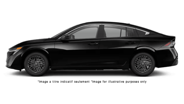 NISSAN Sentra SV PREMIUM 2026 - Vue extérieure - 2