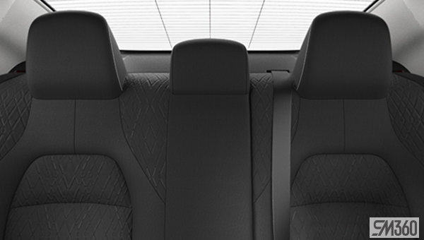 2026 NISSAN Sentra SV Premium - Interior view - 2