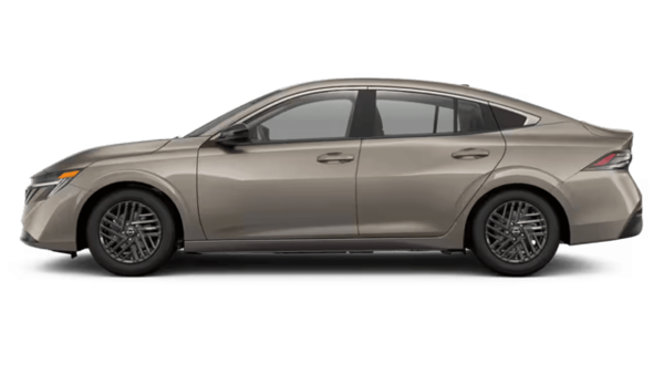 2026 Nissan Sentra SV-exterior-side
