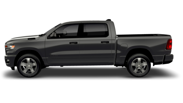Ram 1500 EXPRESS 2026-exterior-side