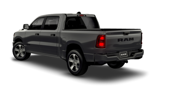 Ram 1500 EXPRESS 2026-exterior-front